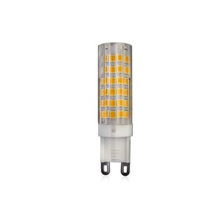 LED-Stiftsockel G9 4,5W 3.000K dimmbar