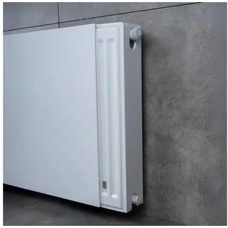 Belrad Planplatte für Heizkörper 500x1800