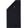 Handtuch 50 x 100 cm schwarz