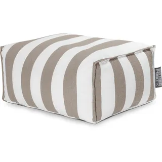 Magma Heimtex Sitting Point Santorin Roll Taupe