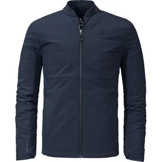 Schöffel Insulation Jacket Bozen Herren Blau 56