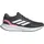Damen Grey Six/Cloud White/Bliss Pink 36 2/3