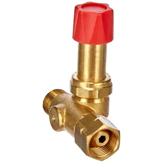 Rothenberger Industrial Propanregler für Handwerkerflasche