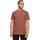 Rundhalsshirt Herren T-Shirt L