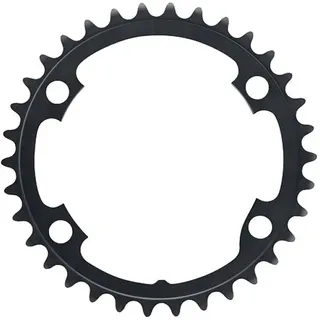 Shimano Kettenblatt FC-R8000 36 Zähne Schwarz