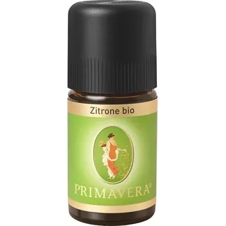 Primavera ZITRONE KBA 5 ml