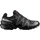 Herren Black/Cloud Silver/Black 44