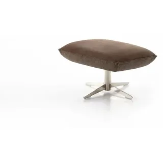 KOINOR Hocker Isira Leder