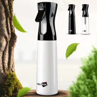 Marapon Sprühflasche 300ml mit Zerstäuberfunktion