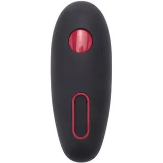 Pesfehhy Elektrischer Dosen ÖFfner, Automatischer Dosen ÖFfner mit Einem, Batteriebetriebener Handheld Dosen ÖFfner für Restaurants