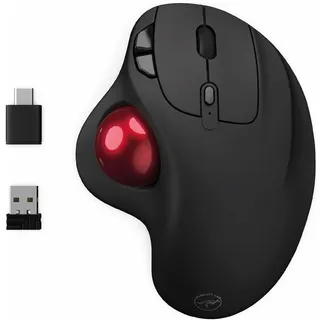 MOBILITY LAB ML313276 - Schwarz