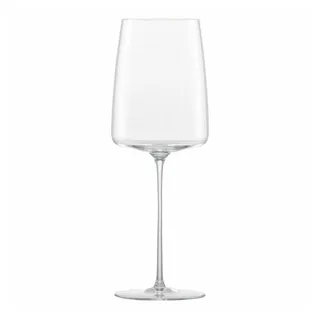 Schott Zwiesel Simplify Weinglas Kristallglas 0,382 l 2 St.