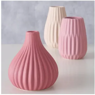 Boltze 3er-Set: H13 x ⌀10 cm,