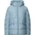 Damen Kurze Steppjacke 38