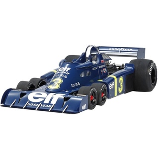 Tamiya 300020058 Indy 500 Cars Spielzeug-Formel 1