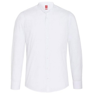 Pure Langarmhemd weiß XL