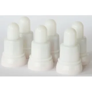 Duni LED-Ersatz Set 6 St.