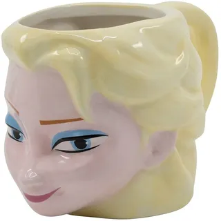 Disney Kaffeetasse 0,325 l Bunt