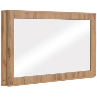 MCW Spiegel P42 80 x 120 cm Wotan-Eiche-Optik