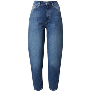 Armedangels Damen Mairaa Jeans (Größe M , blau)