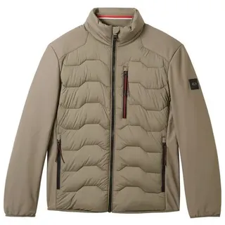 TOM TAILOR Winterjacke grün XXL (56/58)
