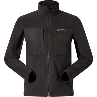 Berghaus Prism Guide Inter Active Jacke Schwarz M