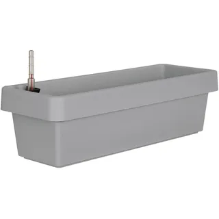 geli Viva 60 60 x 17 cm Grau