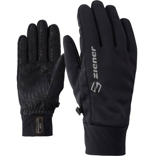 ZIENER Herren Handschuhe IRIOS GTX INF TOUCH glove, black, 6