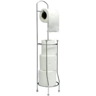 Home Range Online Toilettenpapier Rollen Halter Frei Stehend Für Einfache Aufbewahrung