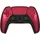 volcanic red