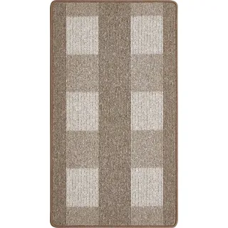 Andiamo Avallon Teppichläufer 67 x 200 cm Beige