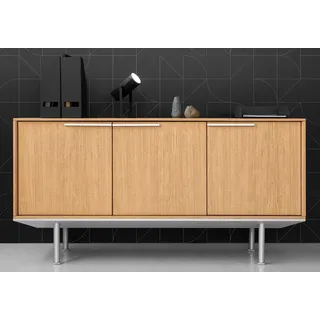Büro Sideboard auf Füßen Asin