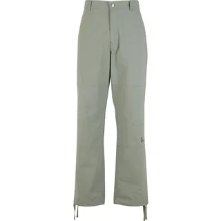 Karl Kani Og Straight Leg Hosen Grün XL