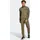 Herren Olive Strata S
