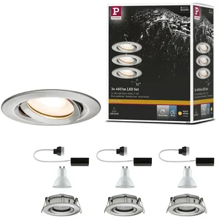 Paulmann Nova 3er Pack (929.00)