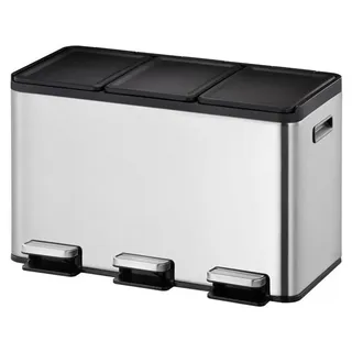 Eko Essential Splitted 30 l Silber