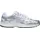 Damen White/Metallic Silver/Blue Tint/Sail 40,5