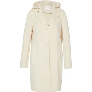 s.Oliver Regenmäntel Damen Beige S