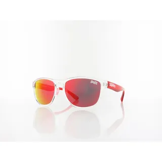 Superdry Rockstar 186 Sonnenbrille Palladium / Chrom CAT3
