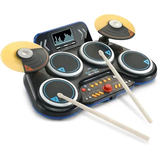 VTech KidiStar Schlagzeug-Pad