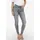 Push Up Power in Grau mit Skinny Fit-M-L32