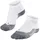 RU 4 Short Damen Socken 39-40 Weiß