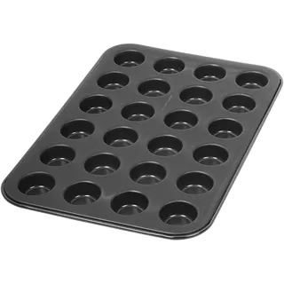 Dr. Oetker Muffinform 24-er Mini Ø 3 cm