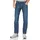 Authentic Straight Regular Fit Blau 42/34