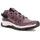 Dusky Orchid/Huckleberry/Willow 36