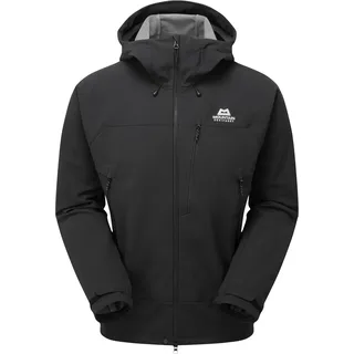 Mountain Equipment Vulcan Jacket Herren Schwarz S