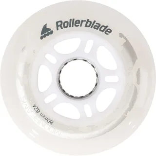 Rollerblade MOONBEAMS LED WH.80/82A (4PCS), Größe One Size