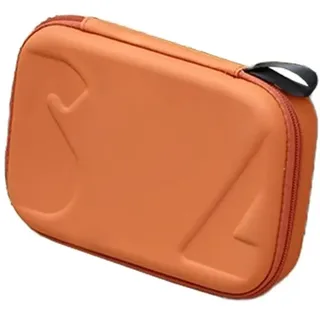Sunnylife Tasche für DJI Osmo Mobile 7P (orange)