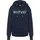 Blau S