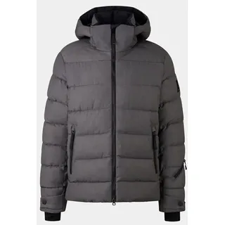 Bogner Fire + Ice Luka2 - Kunstfaserjacke - Herren Grey Melange 50